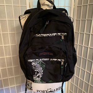 Jansport backpack